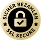 Paiement sécurisé SSL