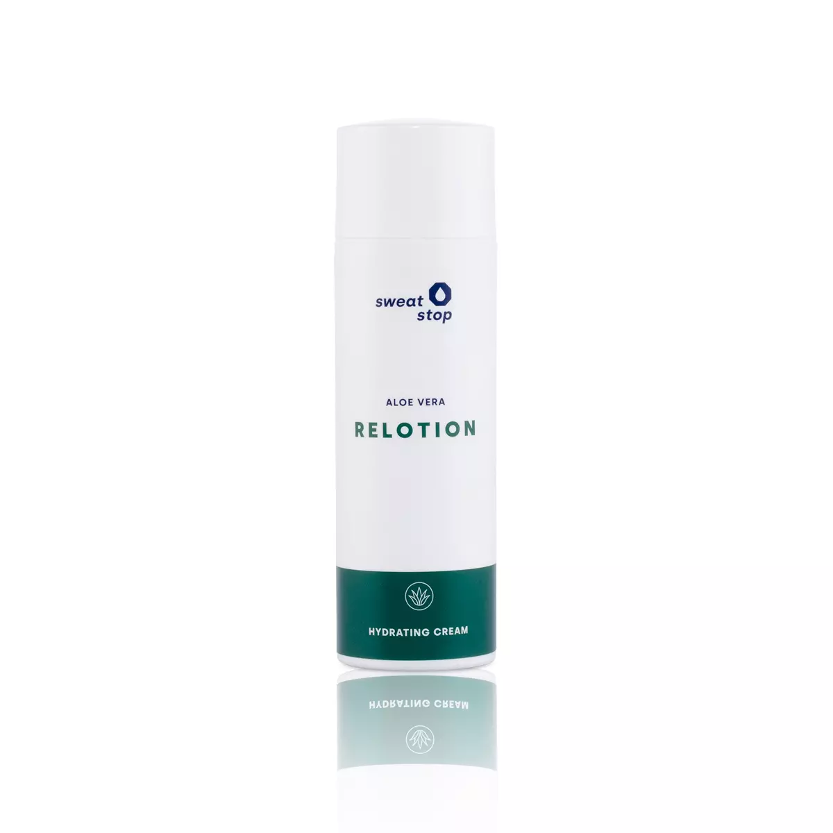 Lotion de soin à l'aloe vera ReLotion - 50 ml