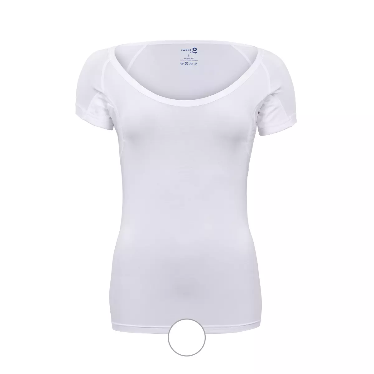 Protège-sueur Aisselles Lavable - Débardeur Respirant Invisible, Séchage Rapide Pour Sport, Travail, Voyage | Hommes Et Femmes