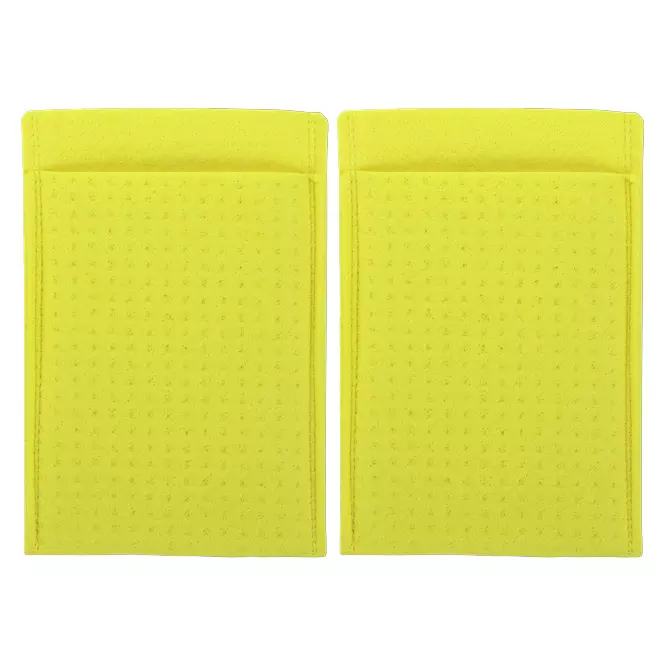 Articles de remplacement - Electrode pour les mains et pieds