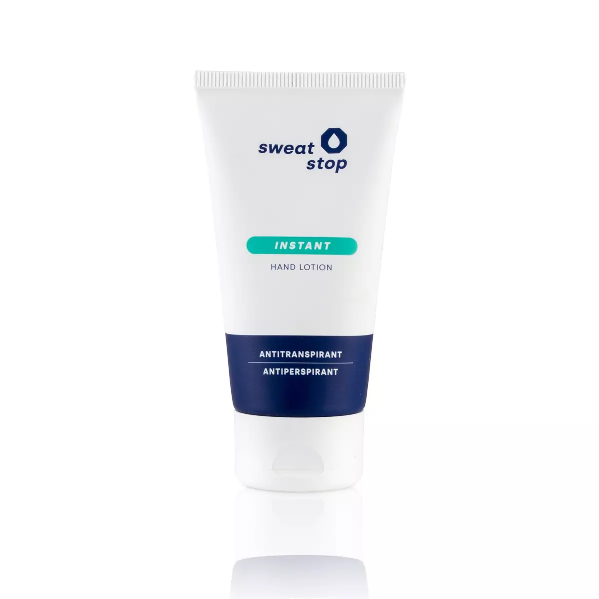 Lotion Instant SweatStop® pour mains humides - 50 ml